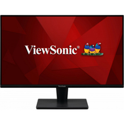 ViewSonic VA2715-H / 27" / VA / 16:9 / 1920x1080 / 5ms / 250 cd/m2 / HDMI / VGA