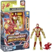 HASBRO Hasbro Mech Strike Mechasaurus Iron Man 2 pakiranja