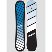 Burton Smalls 2024 Snowboard blue Gr. 125