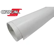 ORACAL Mat folija 100cm x 152cm Bela 970RA Mat bela 010M