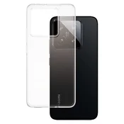 Ovitek X-Ray za Xiaomi 15, Prozorna, PanzerGlass