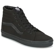 Vans  -  Črna
