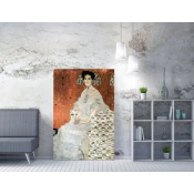 Wallity WY155 Dekorativna slika, 50 x 70 cm