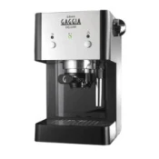 Aparat za espresso Gran Gaggia DLX RI8425/11 BK