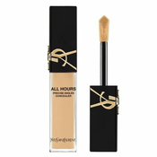 Yves Saint Laurent Kremni korektor All Hours (Precise Angles Concealer) 15 ml (Odtenek LW1)