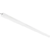 Nordlux Nordlux Oakland LED svetilka za vlažne prostore EEK: LED (A++ - E) LED LED, fiksno vgrajena 44 W Nevtralno bela Bela