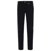 The North Face Diablo Ii Pant W Womens Pants