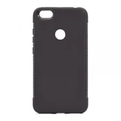Maska Sherd TPU za Xiaomi Redmi Note 5A Prime crna