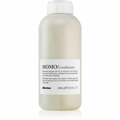 Davines Momo Yellow Melon vlažilni balzam za suhe lase 1000 ml