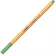Stabilo: Point 88 neon zelena kemijska 0,4mm