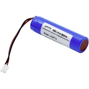 Beltrona Beltrona 18650XH2.54 specialni akumulatorji 18650 vtikač LiFePO 4 3.2 V 1500 mAh, (20438558)
