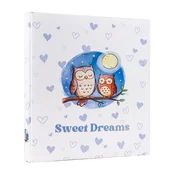 Foto album Sweet Dreams 1, 500 slik
