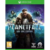 XBOX ONE Age of Wonders - Planetfall
