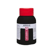 Royal Talens Art Creation Akrilna boja, 750 ml, Ivory black 701