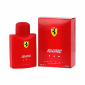 Parfem za muškarce Ferrari EDT Scuderia Ferrari Red 125 ml