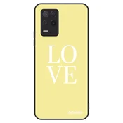 ULTIMATE CASE za Realme 8 5G - Love