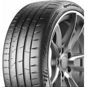 Letna pnevmatika Continental 245/40R18 97Y XL FR SPORTCONTACT 7