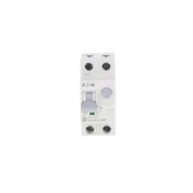 shumee Diferencialno odklopno stikalo 2P 10A 0,03A tip AC xPole Home HNB-C10/1N/003 195125