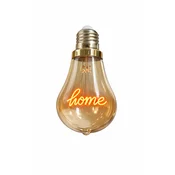 Rustik sijalica Home, 2700 K