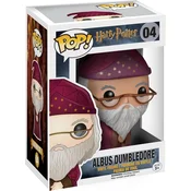 Funko Pop Vinyl Harry Potter Albus Dumbledore