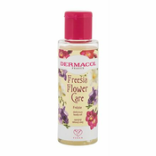 Dermacol Flower Care Freesia Luksuzno hranjivo ulje za tijelo 100 ml