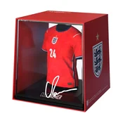 Zbirateljski dres v vitrini MyJersey: World Cup England - Cole Palmer (2026) (67MY00005)