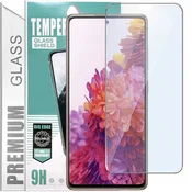 shumee Kaljeno steklo za Samsung Galaxy S20 FE/S20 FE 5G Zaščitno steklo 9H