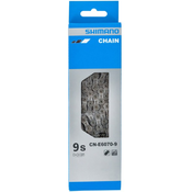 VERIGA SHIMANO CN-E6070 E-BIKE 9P