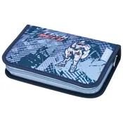 PERNICA PUNA 1ZIP 2PREKLOPA TECHMECH HERLITZ 50049189 * DO ISTEKA ZALIHA