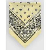 Empyre Paisley Bandana yellow