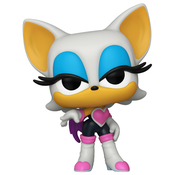 Figura Funko POP! Sonic - Rouge