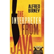 The Interpreter from Java