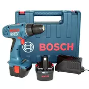BOSCH  Bu&scaron;ilica aku GSR 12-2