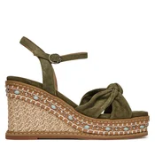 Espadrile Alma En Pena V251220 Khaki