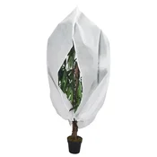 Navlaka za biljke od flisa s patentom 70 g/m2 3,14x2,5 m