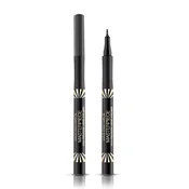 Max Factor MAX factor mastership high precision, črtalo za oči 15 antracit, 1,1 ml