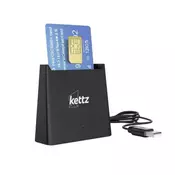 Velteh KTZ-CR400A USB citac ID smart i SIM kartica ( KTZ-CR400A )