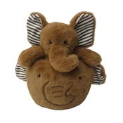 BBO SET IGRACKA + CEBENCE (WL-N50255-5) – BROWN ELEPHANT