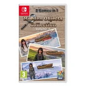Hidden Objects Collection - Volume 4 (SWITCH)
