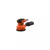 Black&Decker BEW210 Ekscentricna brusilica 230W