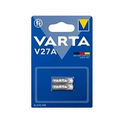 VARTA alkalna baterija dugog vijeka trajanja V27A, 2 komada/pakiranje 4227101402