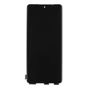 Steklo in LCD zaslon za Oppo Reno11, originalno (OEM), brez okvirja