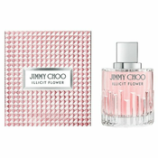 Parfem za žene Illicit Flower Jimmy Choo EDT