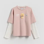 Reserved - GIRLS` BLOUSE