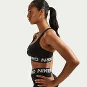 Nike W NP DF BRA TT GRX, ženski prsluk sportski top, crna IF0214
