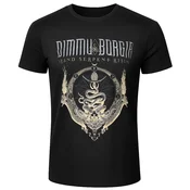 Metal majica moška Dimmu Borgir - GRAND SERPENT RISING - PLASTIC HEAD - PH14032