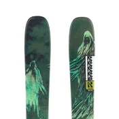 K2 Reckoner 102 Freeride smuči 2026