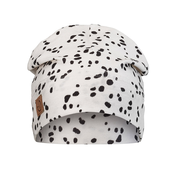 Elodie® tanka kapica, Dalmatian Dots