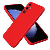 OVITEK ZA SAMSUNG GALAXY M35 5G HEYCASE ICON RED