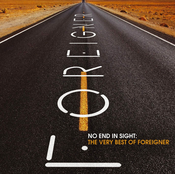 Foreigner - No End In Sight: Very Best (2 CD)